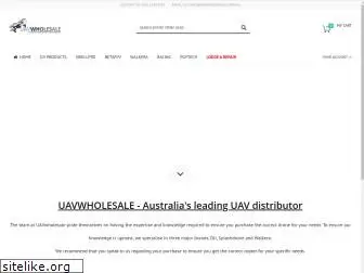 uavwholesale.com.au