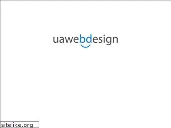 uawebdesign.com