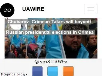 uawire.org