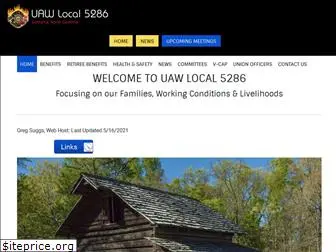 uawlocal5286.com