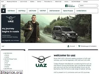 uaz.be