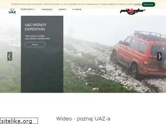 uazpolska.pl