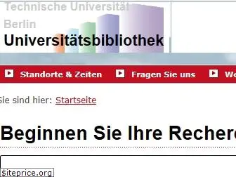 ub.tu-berlin.de