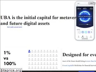 uba.finance thumbnail