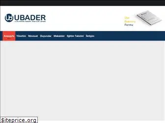 ubader.org thumbnail