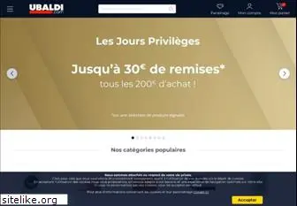 ubaldi.com