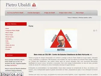 ubaldibh.org
