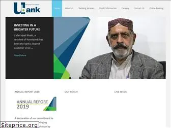 ubank.com.pk