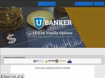ubanker.com