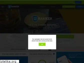 ubankertrade.net