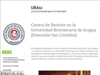 ubascblog.wordpress.com