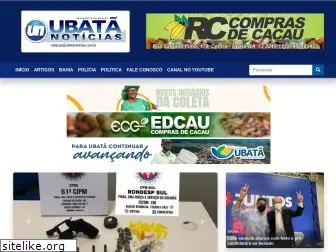 ubatanoticias.com.br