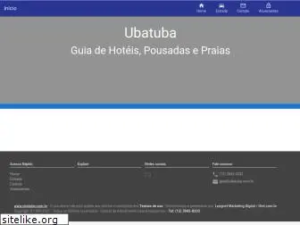 ubatuba.com.br