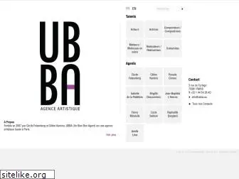 ubba.eu