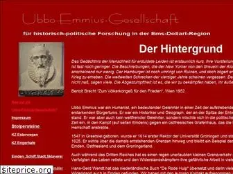 ubbo-emmius-gesellschaft.de