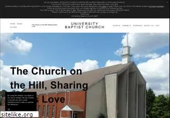 ubc-huntsville.org