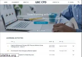 ubccpd.ca