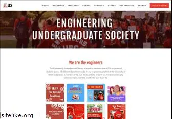 ubcengineers.ca