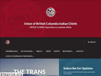 ubcic.bc.ca