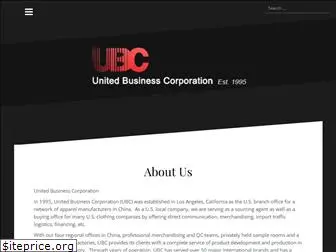 ubcimports.com