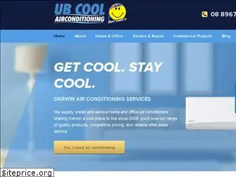 ubcool.com.au