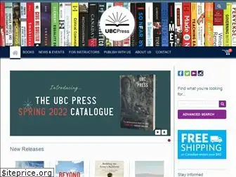 ubcpress.ca