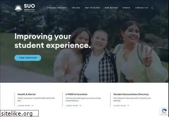 ubcsuo.ca