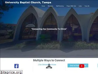 ubctampa.org