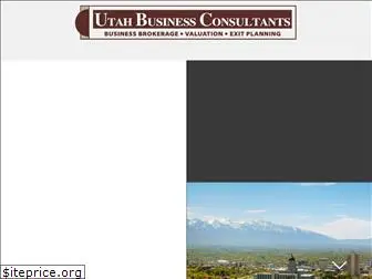 ubcutah.com