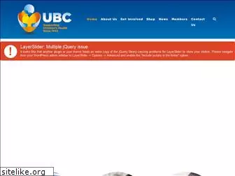ubcvic.org.au