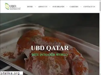 ubdqatar.com