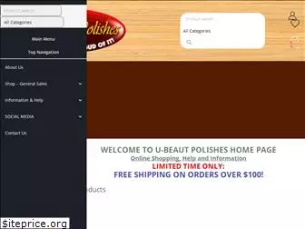 ubeaut.com.au