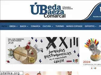 ubedabaeza-comarcal.es