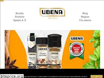 ubena.it