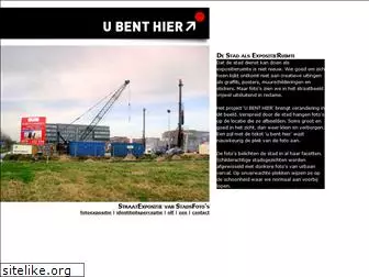 ubenthier.nl