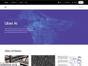 uber.ai