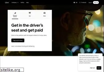 uber.com