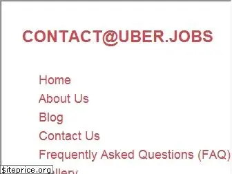 uber.jobs