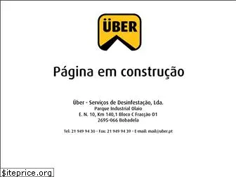 uber.pt