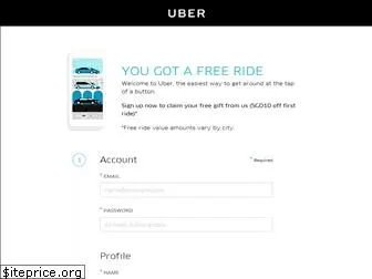 uber.sg