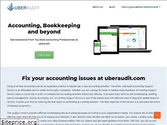 uberaudit.com