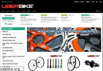 uberbikecomponents.com