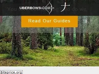 uberbows.com