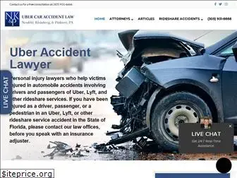 ubercaraccidentlaw.com