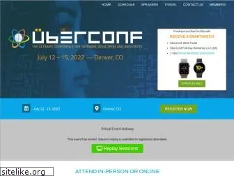 uberconf.com