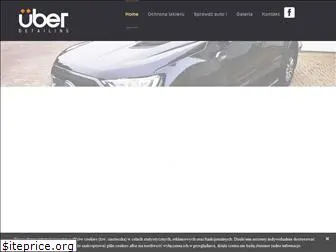 uberdetailing.pl