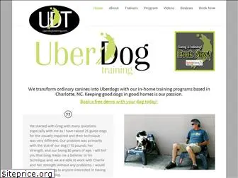 uberdogtraining.com