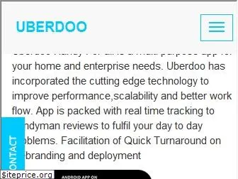 uberdoo.com