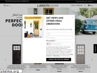 uberdoors.com