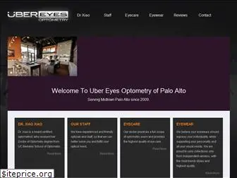 ubereyes.com